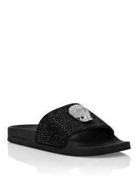 PHILIPP PLEIN PHILIPP PLEIN Sandały 2899 Czarny