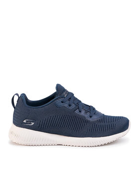 Skechers Skechers Sportcipők BOBS SPORT Tough Talk 32504/NVY Sötétkék