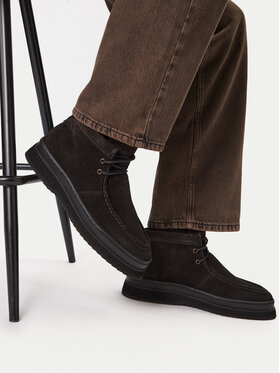 Gant Gant Schnürschuhe 31643078 Braun