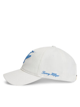 Tommy Hilfiger Καπέλο Jockey Tommy Hilfiger - 4