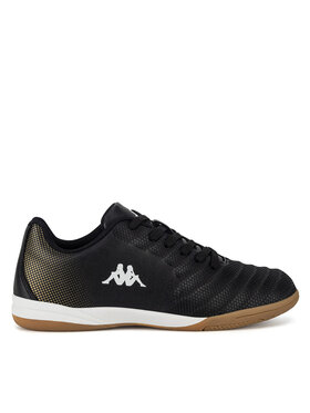 Kappa Kappa Tossud AW24-3C002B-J Must