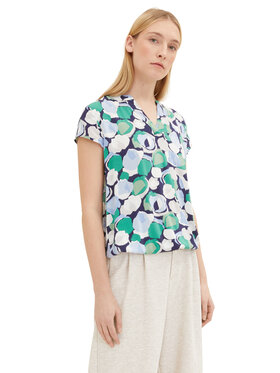 Tom Tailor Tom Tailor Bluza 1035245 Pisana