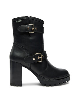 Pikolinos Pikolinos Botine W1J-8791 Negru