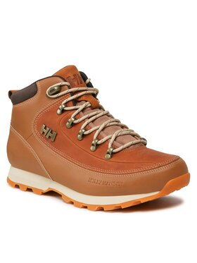 Helly Hansen Helly Hansen Trekkingi The Forester 10513_750 Brązowy