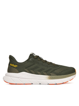 Go Soft Go Soft Sneakers V11-140 Grün