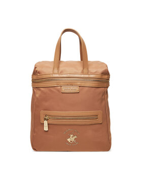 Beverly Hills Polo Club Beverly Hills Polo Club Rucsac BHPC-H-002-07 Maro