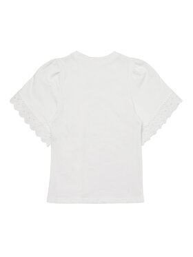 T-Shirt Vero Moda Girl φωτογραφία