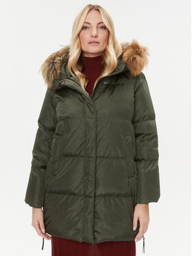 Weekend Max Mara Weekend Max Mara Daunenjacke Bembo 2354960633 Grün Regular Fit
