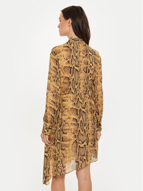 Φόρεμα πουκάμισο Sisley φωτογραφία