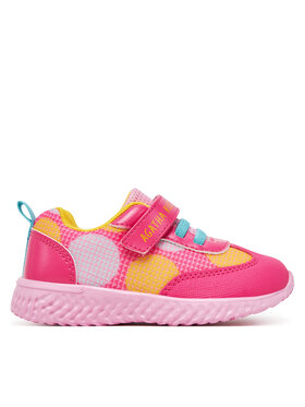 Agatha Ruiz de la Prada Agatha Ruiz de la Prada Снікерcи 252920 M Рожевий