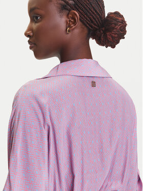 Φόρεμα πουκάμισο Fracomina φωτογραφία