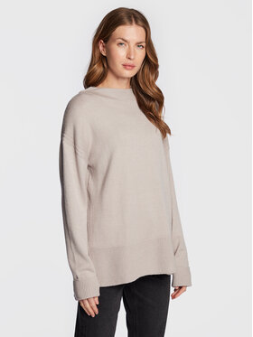 Marc Aurel Marc Aurel Sweater 8707 8000 81841 Szürke Regular Fit