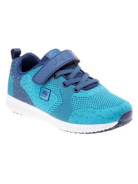 Bejo Bejo Sneakersy Vetas Granatowy