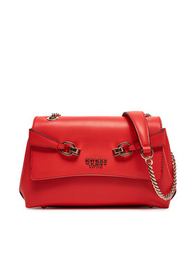 Guess Guess Torebka HWVG96 39210 Czerwony