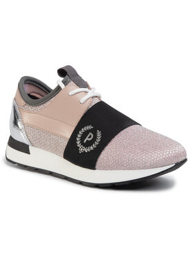 Pollini Pollini Αθλητικά SA15063G1AT1260A Ροζ