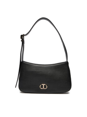TWINSET TWINSET Käekott 242TD8322 Must