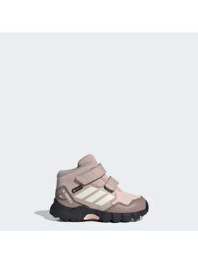 adidas adidas Trekkingi 150671 Brązowy