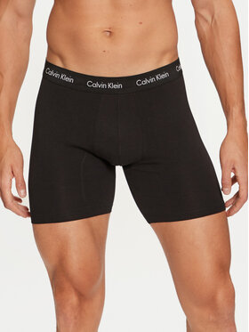 Calvin Klein Underwear Set 3 Parov Boksaric 000NB1770A Pisana