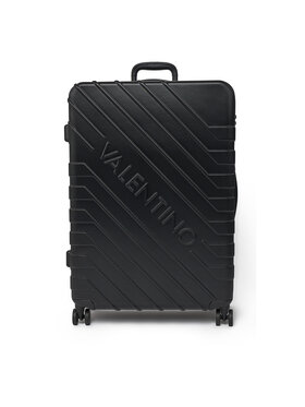 Valentino Valentino Suur kohver Starlight VV8MU03L Must