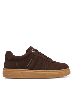 Tommy Hilfiger Tommy Hilfiger Sneakers T3A9-35086-0315525 D Bej