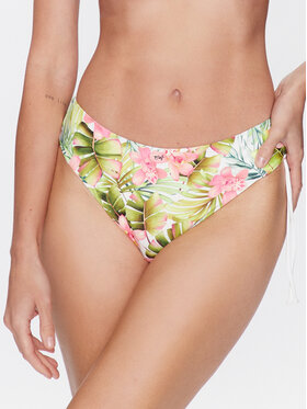 Liu Jo Beachwear Liu Jo Beachwear Долнище на бански VA3017 J6448 Зелен