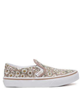 Vans Vans Tenisice Classic Slip-On VN000D0JBF21 Bež