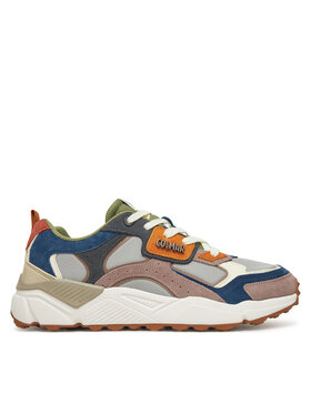 Colmar Colmar Sneakers Garner SS25/241 Multicolore