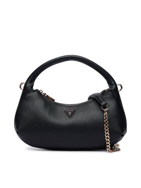 Guess Guess Handtasche Gilda Mini HWZG97 47730 Schwarz