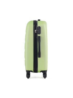 Μεγάλη Βαλίτσα Semi Line φωτογραφία