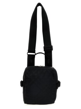 Burberry Burberry Σάκος 8080900BB Μαύρο