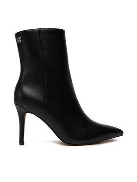 Nine West Nine West Škornji CEO-NADINE-01 Črna