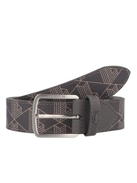 Lacoste Lacoste Pasek 317368 Błękitny