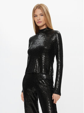 JJXX JJXX Halenka 12246610 Černá Regular Fit
