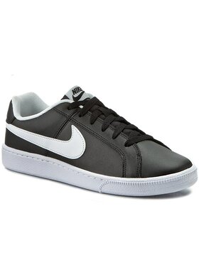 Nike Nike Sneakersy Court Royale 749747 010 Černá
