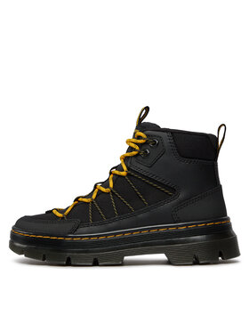 Dr. Martens Pohodni čevlji Buwick 31185001 Črna