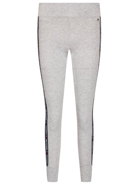 Tommy Hilfiger Leggings UW0UW00563 Siva Slim Fit