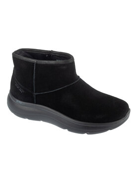 Skechers Skechers Śniegowce Slip-Ins: On-The-GO Encore - Blair Czarny