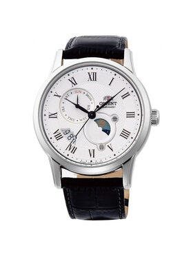 Orient Orient Hodinky RA-AK0008S10B Černá