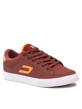 C1rca C1rca Sneakersy Al 50 Tm BHAW Bordowy
