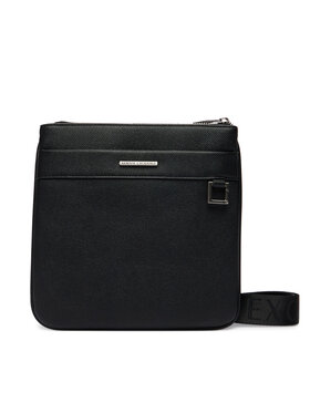 Armani Exchange Armani Exchange Somiņa XM002039 AF19931 UC001 Melns