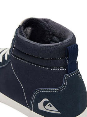 Πάνινα παπούτσια Quiksilver φωτογραφία