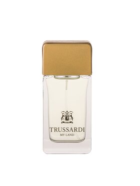 Trussardi Trussardi My Land woda toaletowa spray 30ml Woda toaletowa