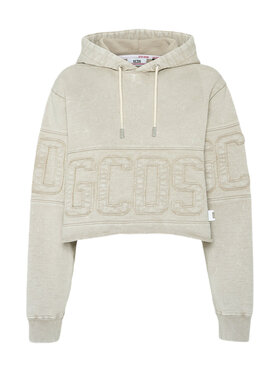 Gcds felpa donna clearance