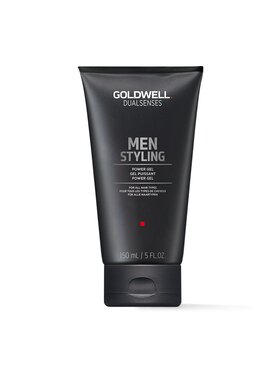Goldwell Goldwell DualSenses Men Styling Power Gel Żel do włosów