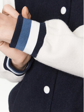 Μπόμπερ μπουφάν Tommy Hilfiger φωτογραφία