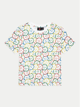 LEGO LEGO Tricou Taffy 12011399 Colorat Regular Fit