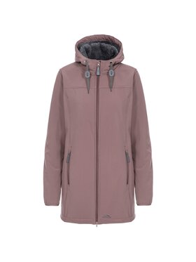 Trespass Trespass Kurtka outdoor Kristen Fioletowy Ladies Fit