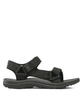 Sprandi Sprandi Sandali BP40-MB520 Nero