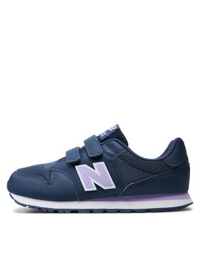 New Balance Superge GV500CIL Modra