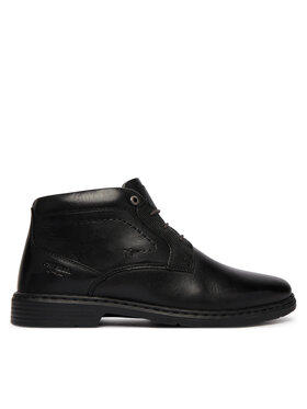 Josef Seibel Josef Seibel Черевики Alastair 42817-MI859 Чорний